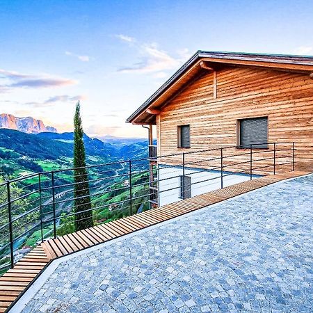 Tschott Hof Βίλα Villandro Εξωτερικό φωτογραφία