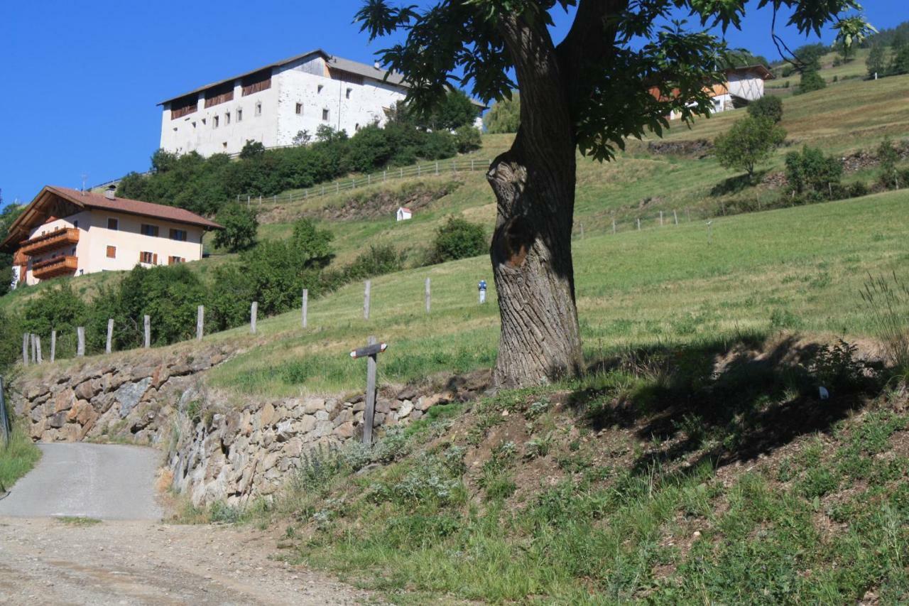 Tschott Hof Βίλα Villandro Εξωτερικό φωτογραφία