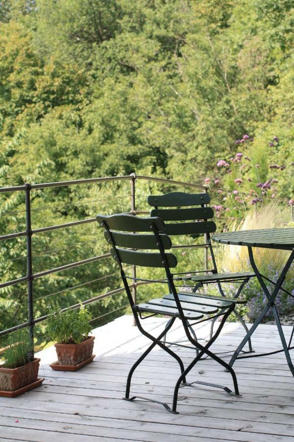 Tschott Hof Βίλα Villandro Εξωτερικό φωτογραφία